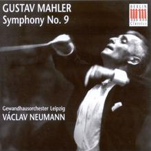 Václav Neumann: Mahler, G.: Symphony No. 9