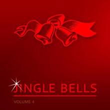 Ron Komie: Jingle Bells, Vol. 4
