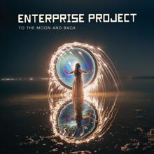 Enterprise Project: To the Moon and Back