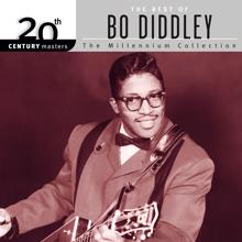 Bo Diddley: 20th Century Masters: The Millennium Collection: Best Of Bo Diddley (Reissue)