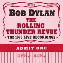 Bob Dylan: Tangled Up In Blue (Live at Montreal Forum, Montreal, Quebec - December 1975)