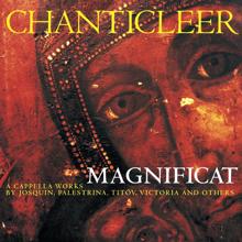 Chanticleer: Magnificat