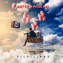 Arttu Wiskari: Pilvilinna