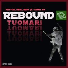 Rebound: Tuomari