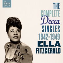 Ella Fitzgerald: You're Breakin' In A New Heart