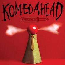 Andy Votel: Komedahead