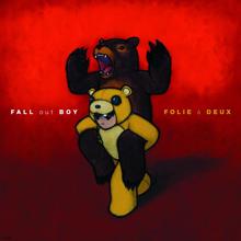 Fall Out Boy: Folie à Deux (Digital Album) (Folie à DeuxDigital Album)