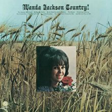 Wanda Jackson: Wanda Jackson Country!