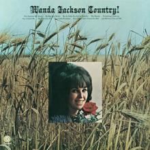 Wanda Jackson: Wanda Jackson Country!