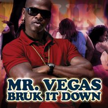 Mr. Vegas: Bruk It Down