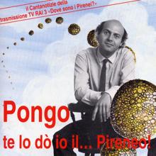 Pongo: Omosessuali