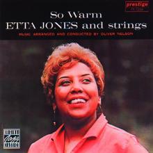 Etta Jones: So Warm