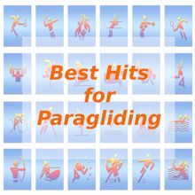 Tune Robbers: Best Hits for Paragliding