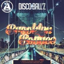 Disco Ball'z: Brooklyn Bounce