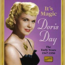 Doris Day: Day, Doris: It's Magic (1947-1950)