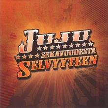 JuJu: Sekavuudesta Selvyyteen