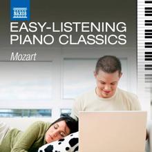 Various Artists: Easy-Listening Piano Classics: Mozart