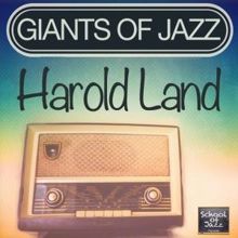 Harold Land: Giants of Jazz