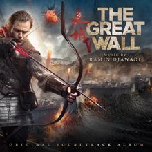 Ramin Djawadi: The Great Wall (Original Soundtrack Album)