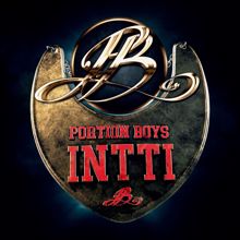 Portion Boys: Intti