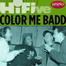 Color Me Badd: Time and Chance