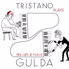 Francesco Tristano: Tristano plays Gulda