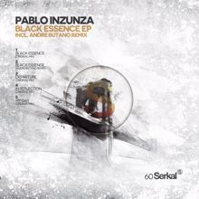 Pablo Inzunza: Black Essence EP