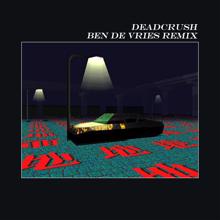 alt-J: Deadcrush (Ben de Vries Remix)