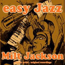 Milt Jackson: Easy Jazz