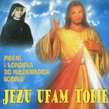 Piotr Piotrowski: Jezu Ufam Tobie