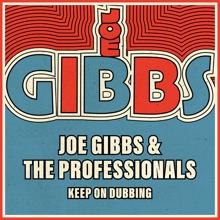 Joe Gibbs & The Professionals: Keep On Dubbing