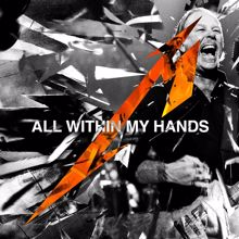 Metallica: All Within My Hands (Live) (All Within My HandsLive)