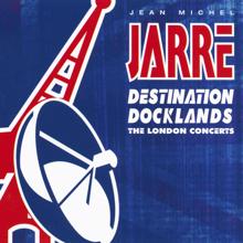 Jean-Michel Jarre: Revolution Industrielle, Pt. 1-2-3