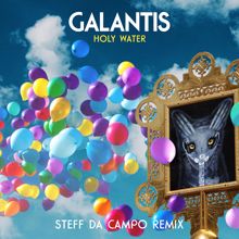 Galantis: Holy Water (Steff da Campo Remix)