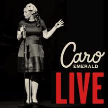 Caro Emerald: Live in Glasgow