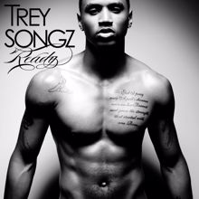 Trey Songz: Be Where You Are