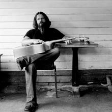 Jamey Johnson: Heartache