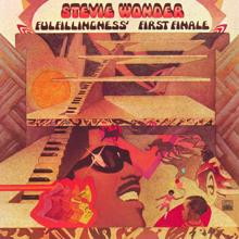 Stevie Wonder: Fulfillingness' First Finale