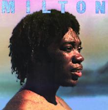 Milton Nascimento: Milton