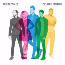 Pentatonix feat. Tink: Can't Sleep Love (Can't Sleep Love feat. Tink)