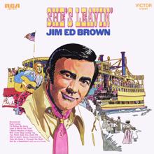 Jim Ed Brown: She's Leavin'