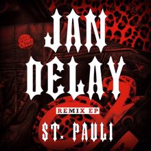 Jan Delay: St. Pauli (Remix EP)