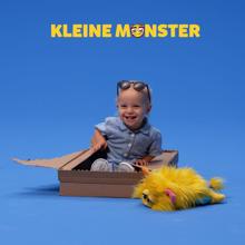 Lichterkinder: Kleine Monster