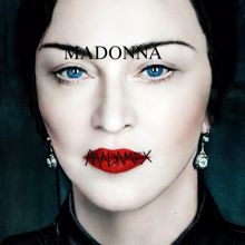 Madonna, Anitta: Faz Gostoso