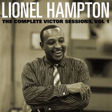 Lionel Hampton: The Complete Victor Lionel Hampton Sessions, Vol. 1