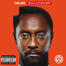 will.i.am: #willpower