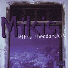 Mikis Theodorakis: Mikis