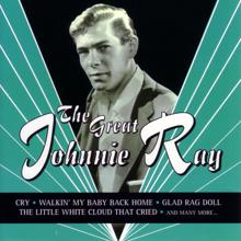 Johnnie Ray: The Great Johnnie Ray