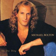 Michael Bolton: A Time for Letting Go