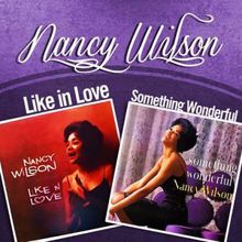 Nancy Wilson: Something Happens to Me